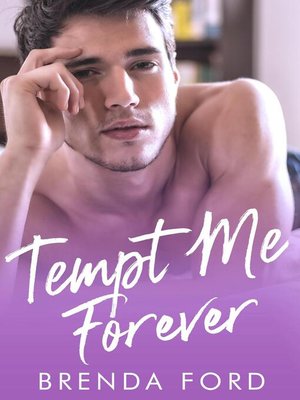 cover image of Tempt Me Forever